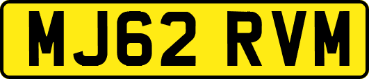 MJ62RVM