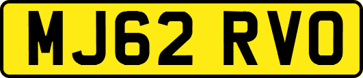 MJ62RVO