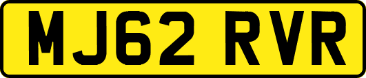 MJ62RVR