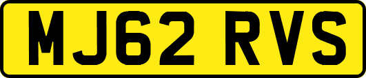 MJ62RVS