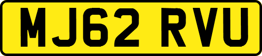 MJ62RVU