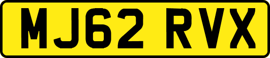 MJ62RVX