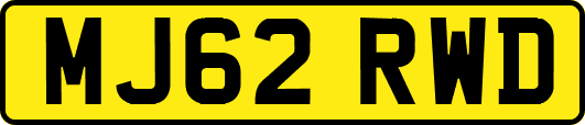 MJ62RWD