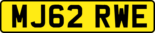 MJ62RWE