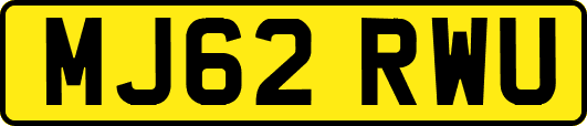MJ62RWU