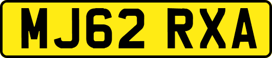 MJ62RXA