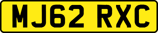 MJ62RXC