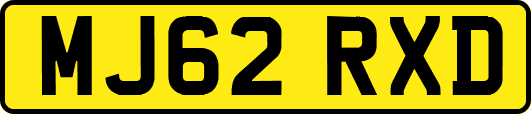 MJ62RXD