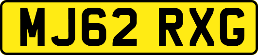 MJ62RXG
