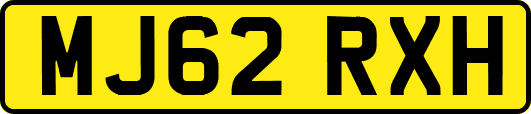 MJ62RXH