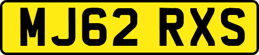 MJ62RXS