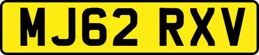 MJ62RXV