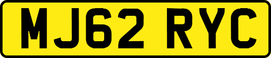 MJ62RYC