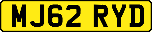 MJ62RYD