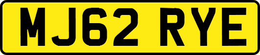 MJ62RYE
