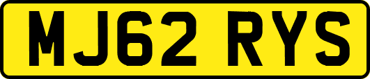 MJ62RYS