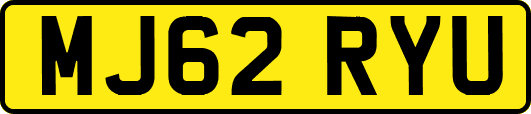 MJ62RYU