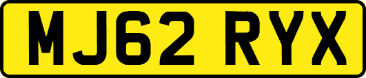MJ62RYX