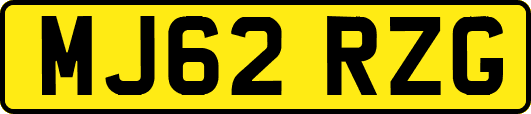 MJ62RZG