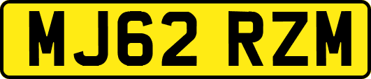 MJ62RZM