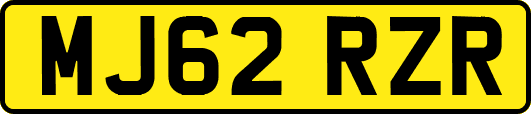 MJ62RZR
