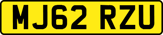 MJ62RZU