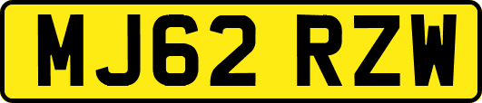 MJ62RZW
