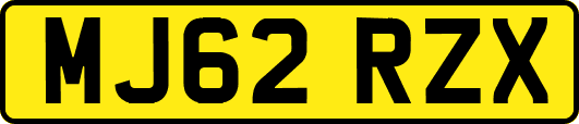 MJ62RZX