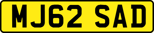 MJ62SAD