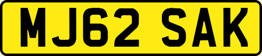 MJ62SAK