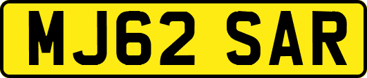 MJ62SAR