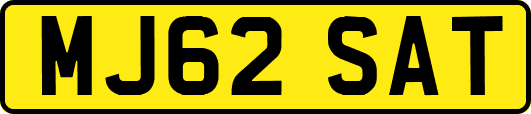 MJ62SAT