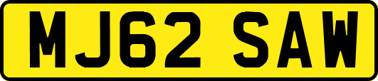 MJ62SAW