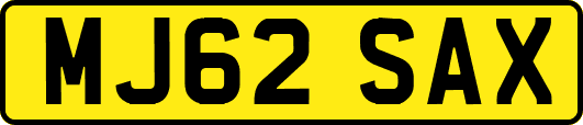 MJ62SAX