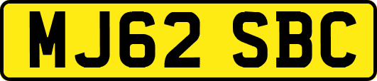 MJ62SBC