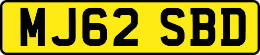 MJ62SBD