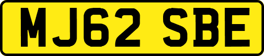 MJ62SBE