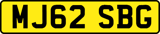 MJ62SBG