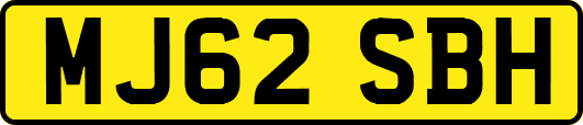 MJ62SBH