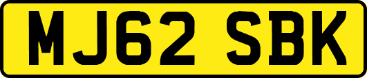 MJ62SBK