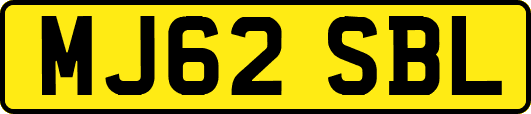 MJ62SBL
