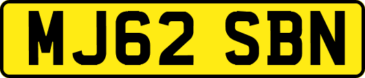 MJ62SBN