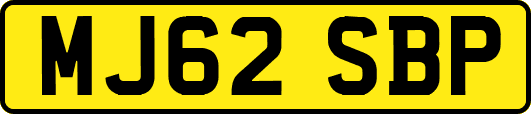 MJ62SBP