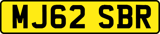 MJ62SBR