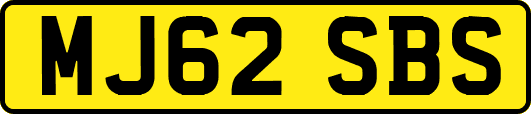 MJ62SBS