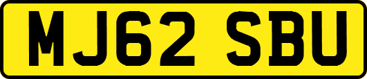MJ62SBU