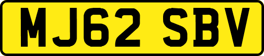 MJ62SBV