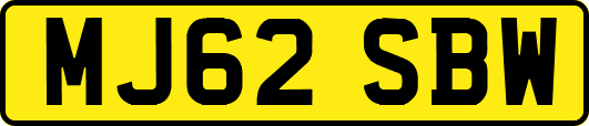 MJ62SBW
