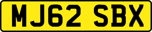 MJ62SBX