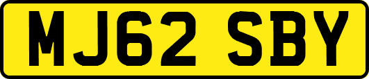 MJ62SBY